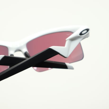 OAKLEY オークリー Capacitor (Youth Fit) キャパシター Polished White / Prizm Field *OJ9013-0362