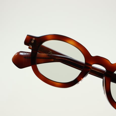 Few by NEW. フューバイニュー / F104 c-2 Havana