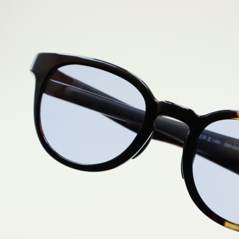 Eyevol LEIFER Ⅲ (49) DM-DG-MBL Eyevol アイヴォル LEIFER Ⅲ(49) レイファースリー(49) / DM-DG-