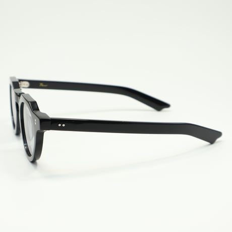 Few by NEW. フューバイニュー / F5 c-1 Black