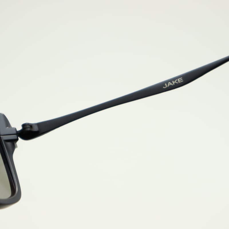 Zeque by ZEAL OPTICS (ゼクー) JAKE (ジェイク) / MATTE