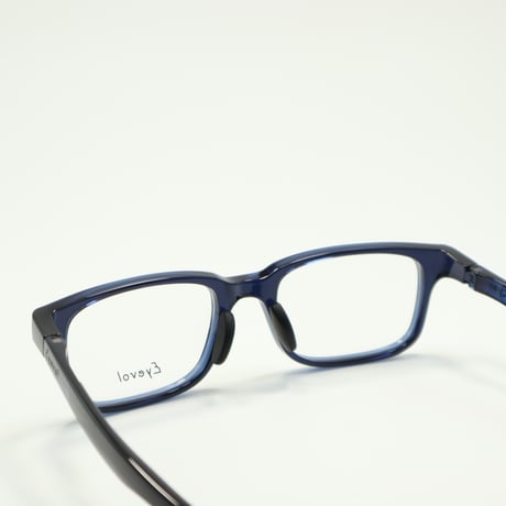 Eyevol アイヴォル BECK (54) RX ベック(54) RX / NVY-LG