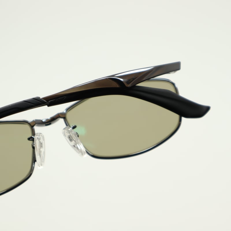 Zeque by ZEAL OPTICS (ゼクーバイジールオプティクス) Walz (ワルツ...