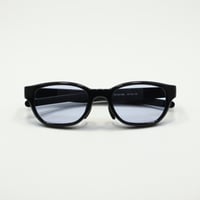 Eyevol アイヴォル FRIEDMAN フリードマン / BK-DG-MBL