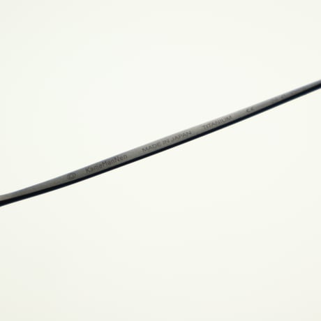 KameManNen カメマンネン KMN-551 col.MBK