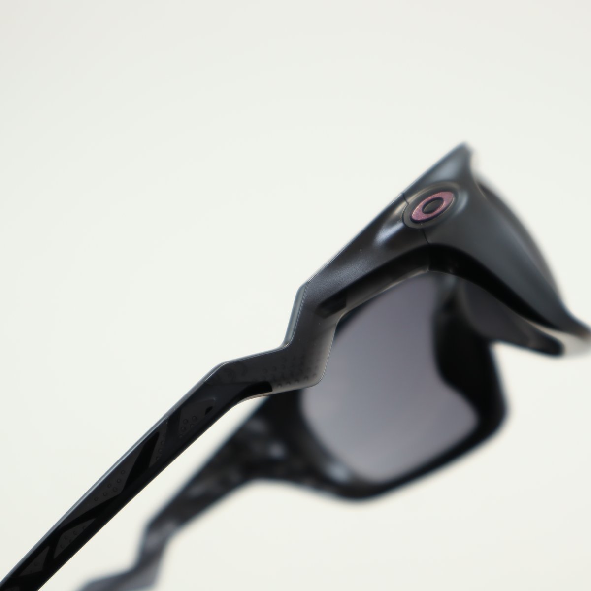 OAKLEY (オークリー) Lateralis (ラテラリス) Matte black In