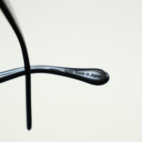 TART OPTICAL BRYAN タートオプティカル ブライアン / 003 BLACK GRAY FADE *46サイズ