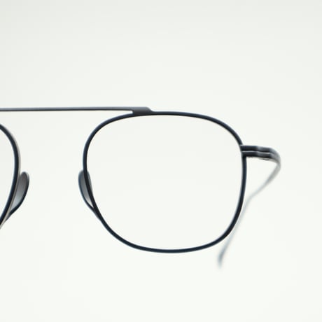 KameManNen カメマンネン KMN9501 col.MBK