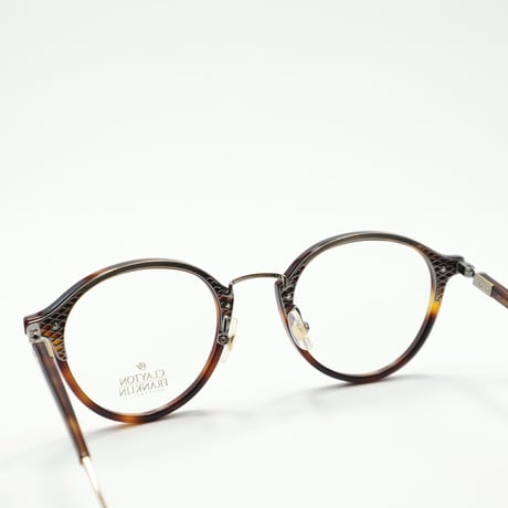 CLAYTON FRANKLIN クレイトンフランクリン CF-653 DM