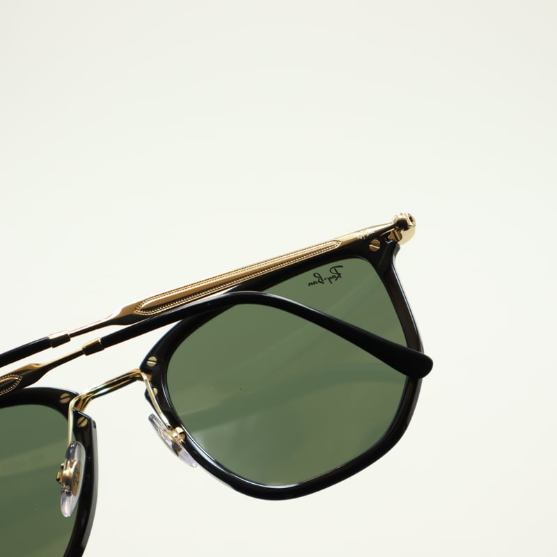 Ray-Ban レイバン RB4451 6306/31 | メガネのクギミヤ