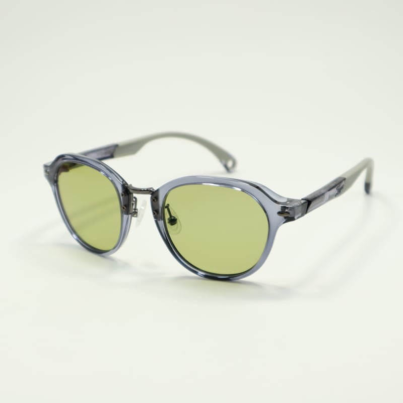 Zeque by ZEAL OPTICS (ゼクーバイジールオプティクス) Julia Zeque by ZEAL OPTICS (ゼクーバイジールオプティクス) Julia