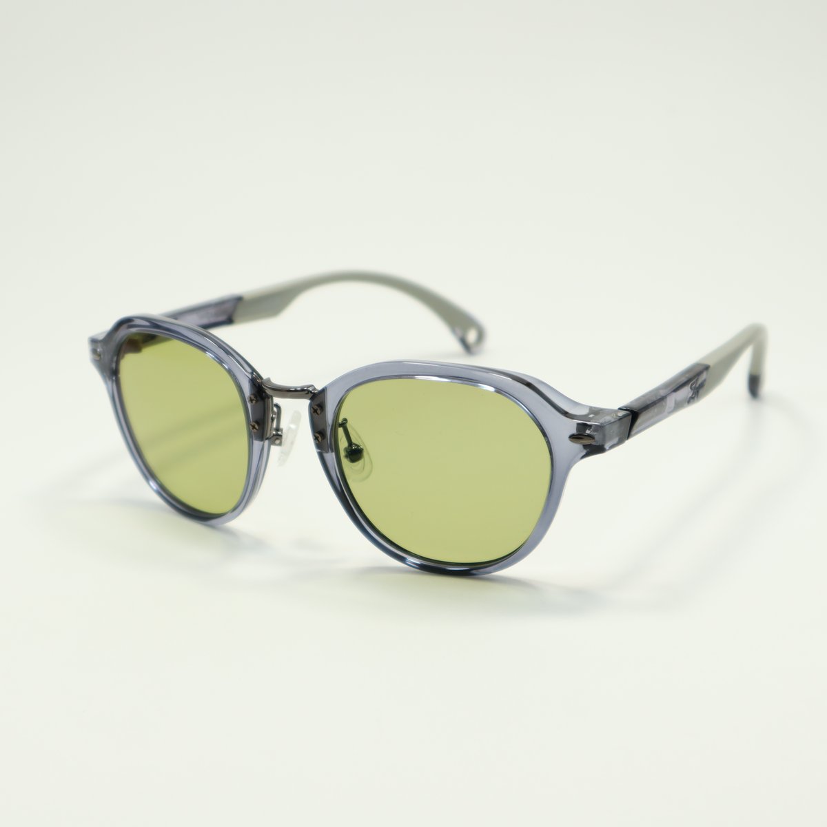 Zeque by ZEAL OPTICS (ゼクーバイジールオプティクス) Julia