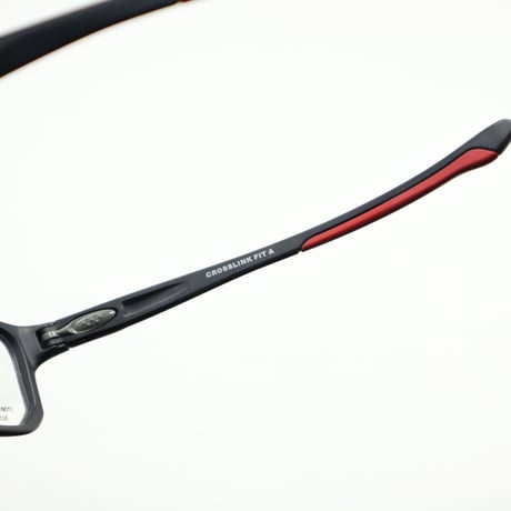 OAKLEY オークリー CROSSLINK FIT クロスリンクフィット OX8142-0456