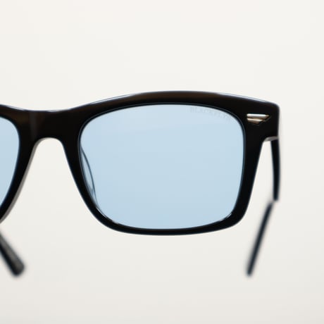 BLACK FLYS ブラックフライ FLY DAYTONA  フライデイトナ BLACK / LIGHT BLUE