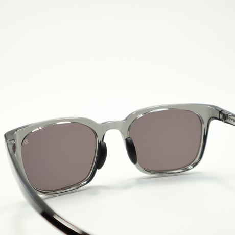 Eyevol アイヴォル HEATH Ⅲ(53) ヒーススリー(53)  / GRY-DG