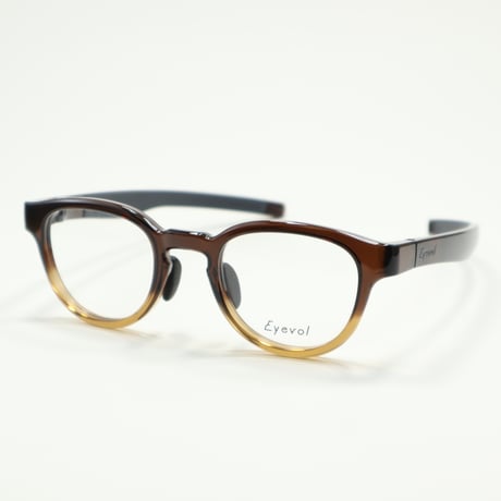Eyevol アイヴォル LEIFER(47) RX レーファー(47) RX / BRH-LG