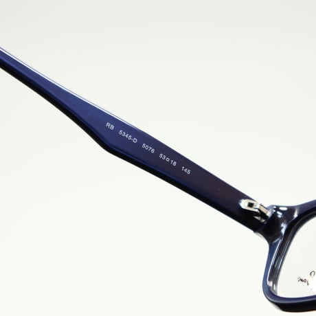 Ray-Ban レイバン RB5345D 5076