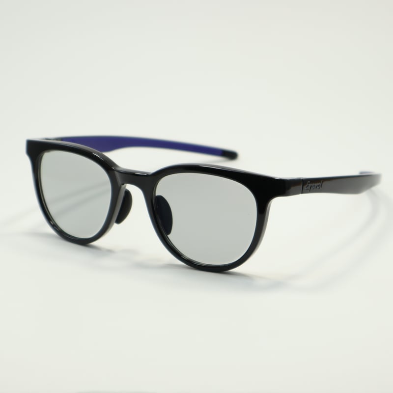 Eyevol アイヴォル CONLONⅢ (51) コンロンスリー (51) / BK-VP-