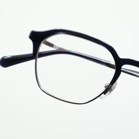 JAPONISM ジャポニスム / JS-134 col.02 Navy & Silver