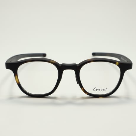 Eyevol アイヴォル MIRALLE RX ミラルRX / MDM-LG