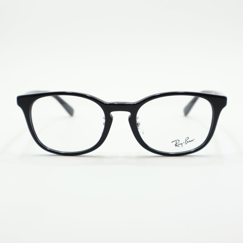 Ray-Ban レイバン RB5386D 2000 | メガネのクギミヤ