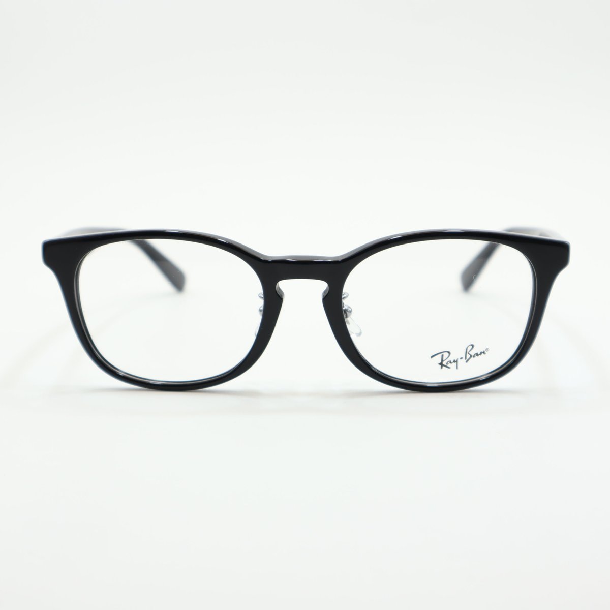 Ray-Ban レイバン RB5386D 2000 | メガネのクギミヤ