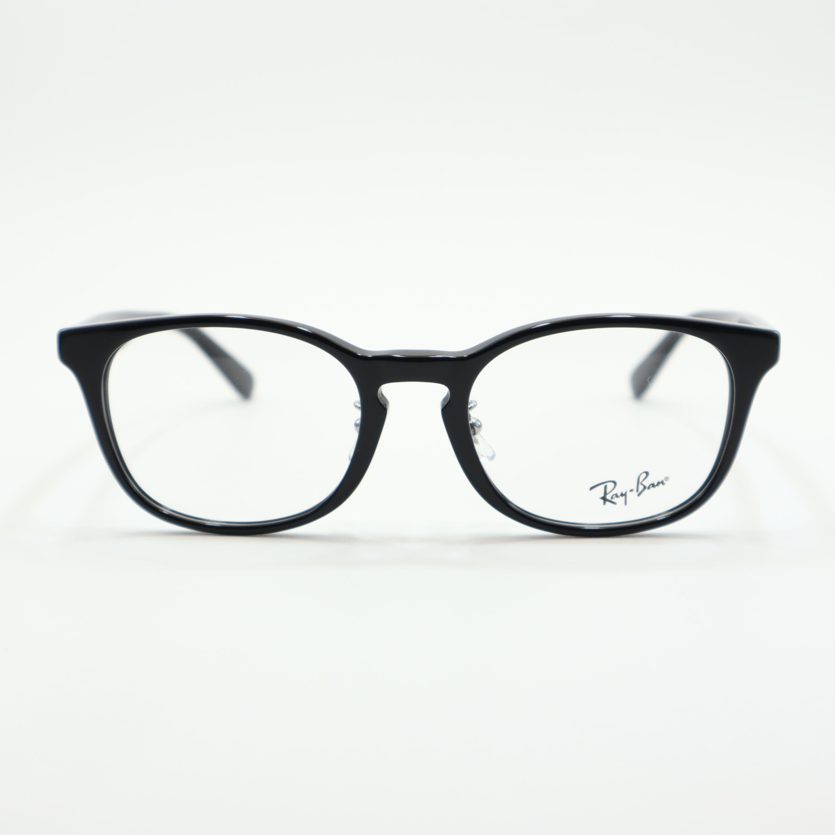 Ray-Ban レイバン RB5386D 2000 | メガネのクギミヤ