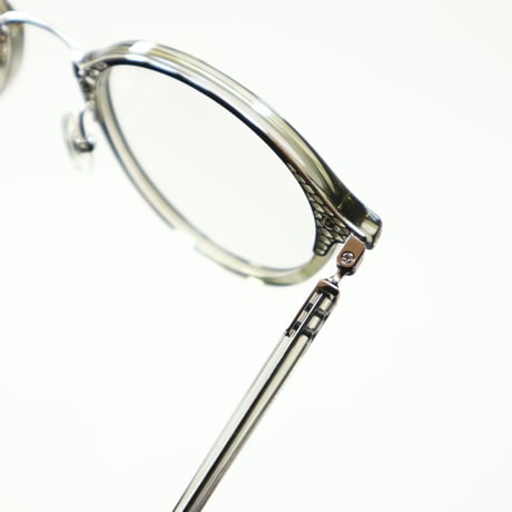 CLAYTON FRANKLIN クレイトンフランクリン CF-653 LGS