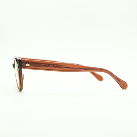 TART OPTICAL BRYAN タートオプティカル ブライアン / 006 Classic Brown *46サイズ
