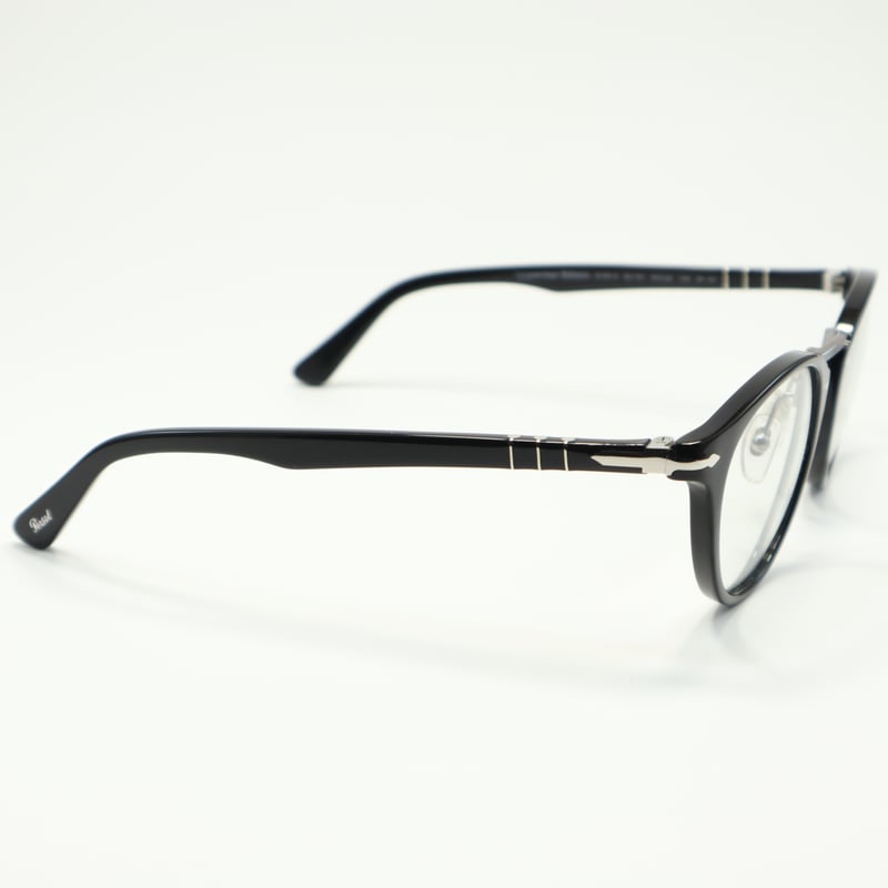 Persol Typewriter Edition 3108-S交換レンズ付き Persol PO3108S Sunglasses in Striped Brown | Persol® Persol