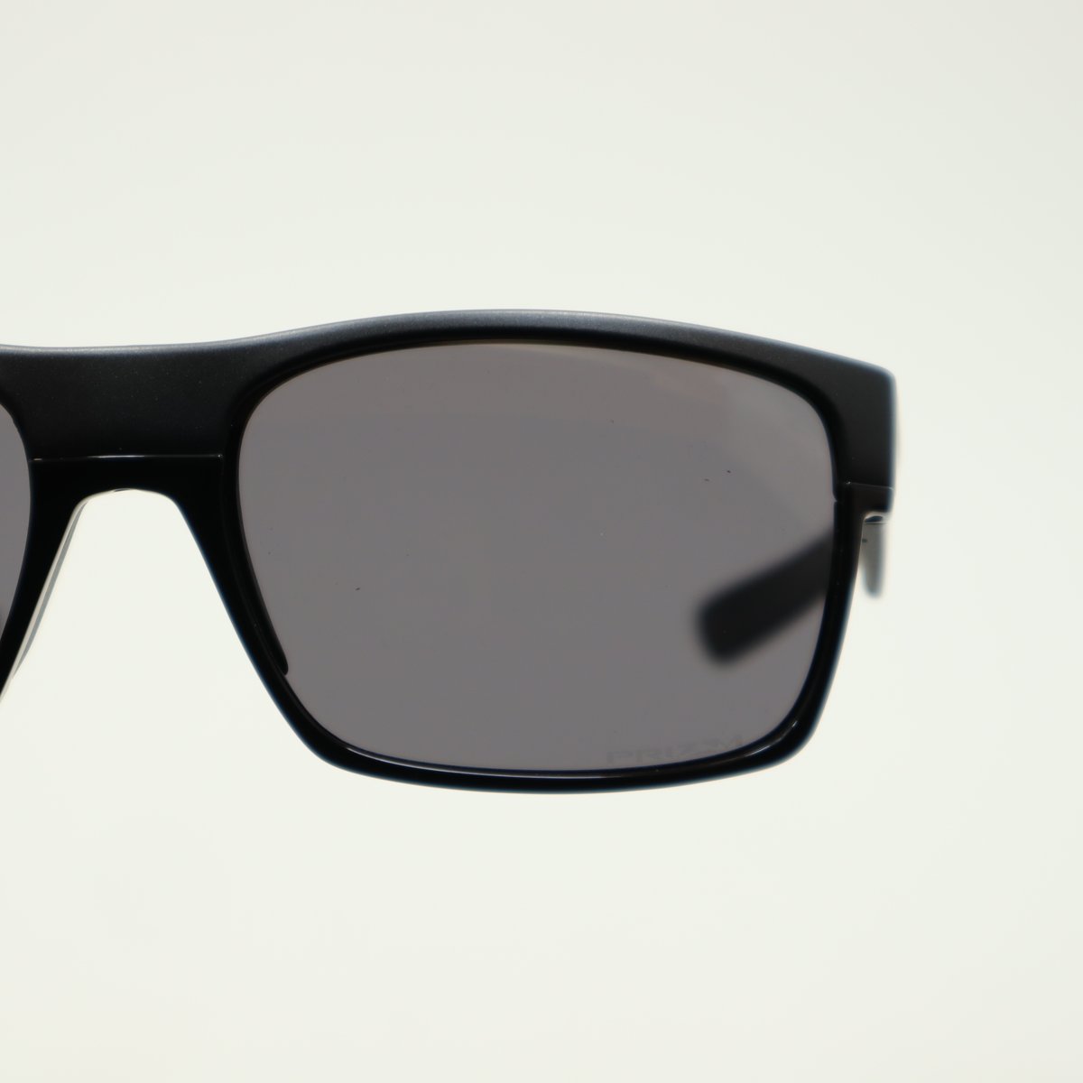 OAKLEY オークリー TwoFace トゥーフェイス Steel / Prizm Grey