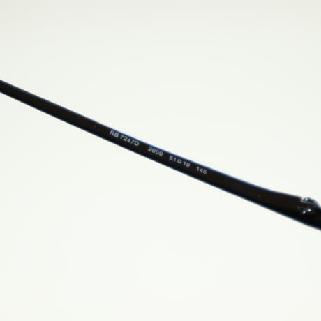 Ray-Ban レイバン RB7247D 2000