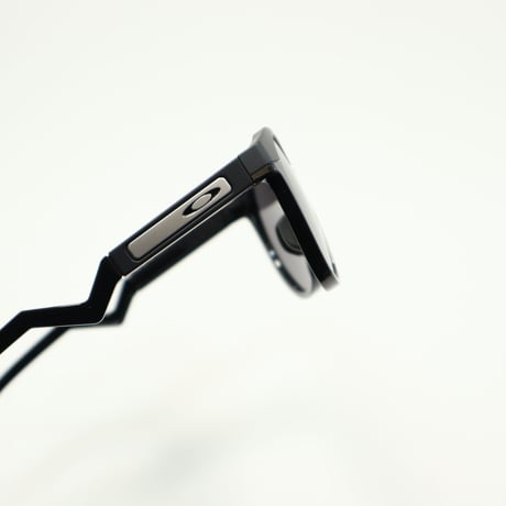OAKLEY オークリー HSTN ハウストン  マットブラック / prizm black アジアンフィット *OO9242A-0152