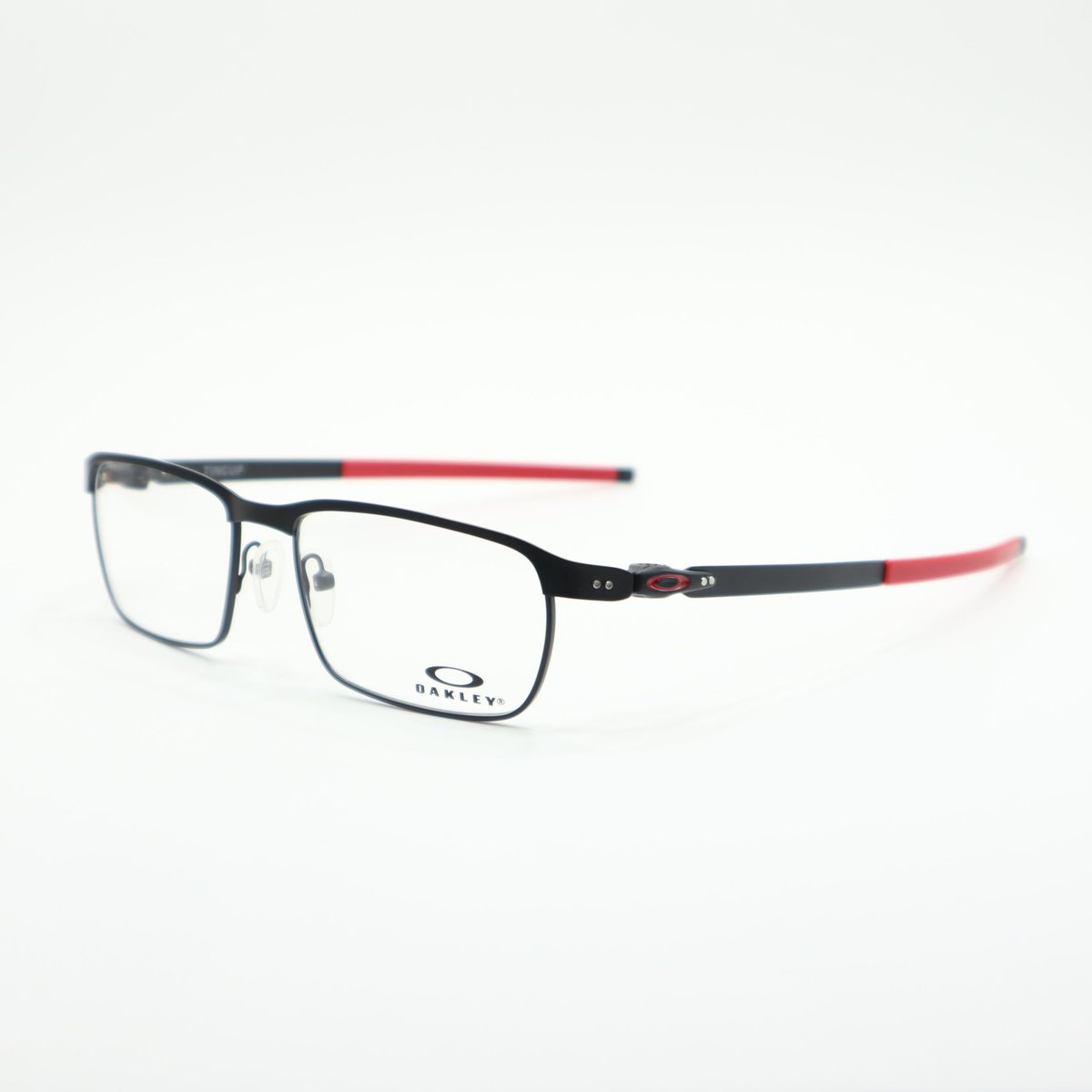 OAKLEY オークリーTINCUP ティンカップ OX3184-0954 サテンブラック |