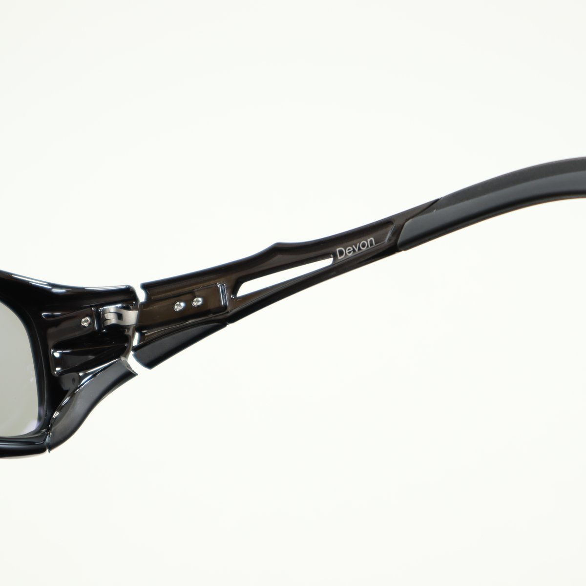 Zeque by ZEAL OPTICS (ゼクーバイジールオプティクス) Devon (デヴ...