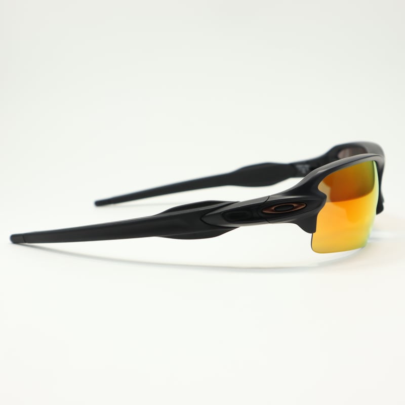 OAKLEY (オークリー) FLAK2.0 (フラック2.0) Matte Black /