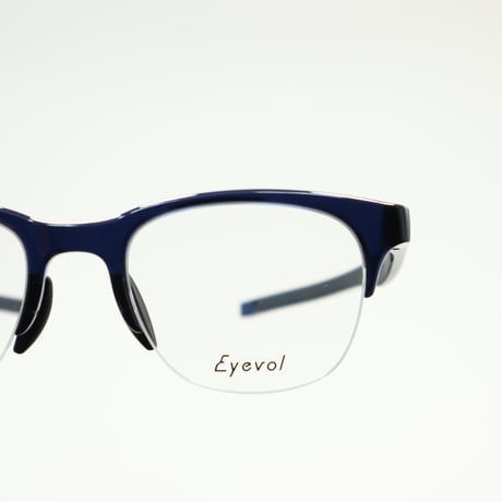 Eyevol アイヴォル SHAW-HF (52) RX ショーHF(52) RX  / NVY-LG