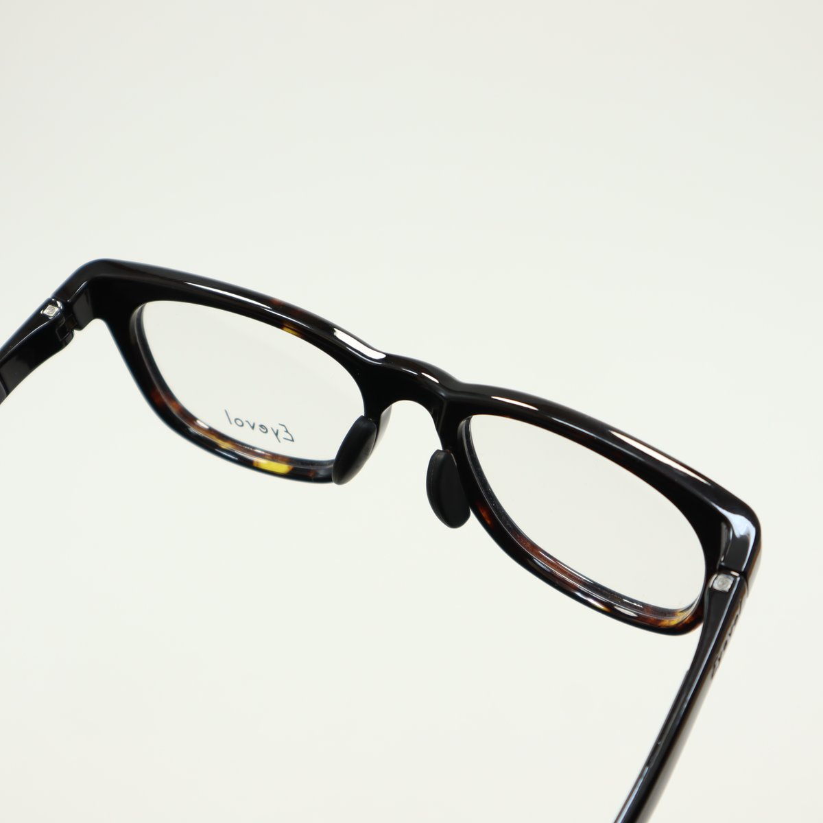 Eyevol アイヴォル SHAW RX ショーRX / DM-LG | メガネのクギミヤ