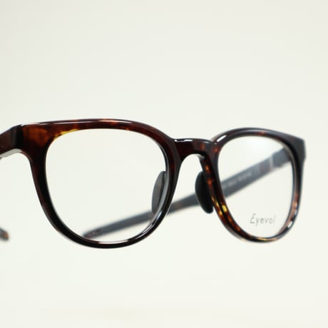 Eyevol アイヴォル CONLON RX コンロン RX / DM-LG