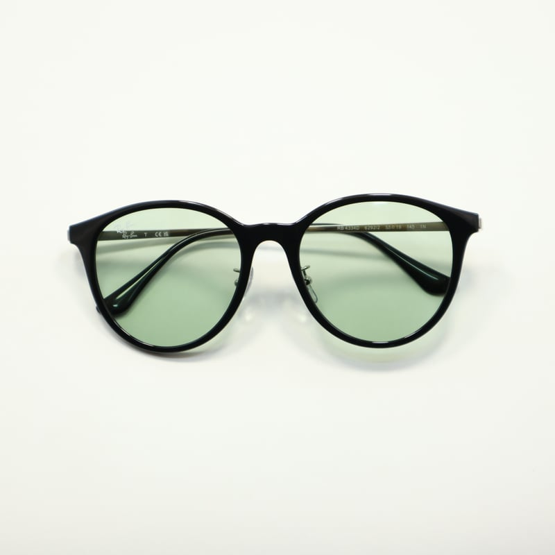 Ray-Ban レイバン RB4334D 6292/2 | メガネのクギミヤ Ray-Ban レイバン RB4334D 6292/2 | メガネのクギミヤ