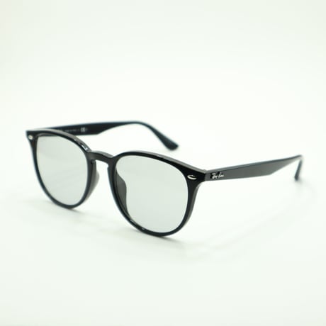 Ray-Ban レイバン RB4259-F 601/87 ライトグレーレンズ