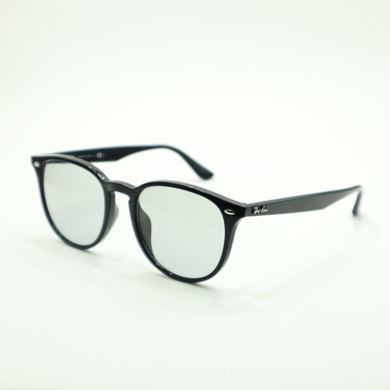 Ray-Ban レイバン RB4259-F 601/87 ライトグレーレンズ | メガネ Ray-Ban レイバン RB4259-F 601/87 ライトグレーレンズ | メガネ