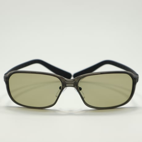 Zeque by ZEAL OPTICS (ゼクー) TIDA (ティーダ) / SMOKE / TRUEVIEW SPORTS / F-2185