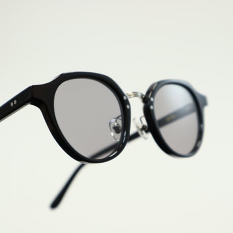 NEW. ニュー / SAGAMORE Ⅱ サガモアⅡ c-1 Black