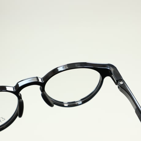 Eyevol アイヴォル KNOX (47) RX ノックスRX / BK-LG