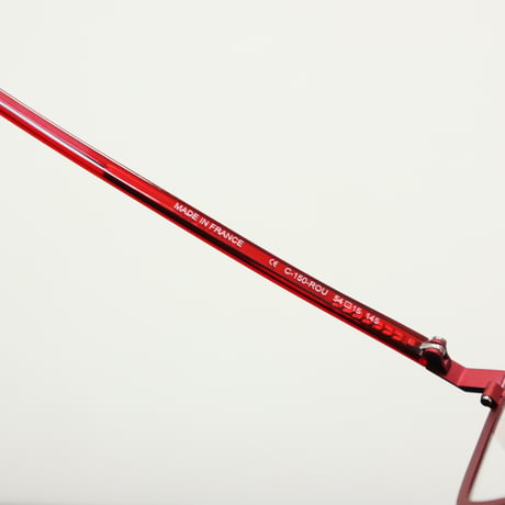 Frederic Beausoleil フレデリックボーソレイユ C150 col.ROU