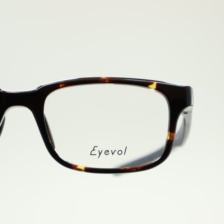 Eyevol アイヴォル BECK (54) RX ベック(54) RX / DM-LG
