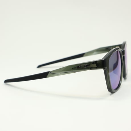 OAKLEY (オークリー) Shackle (シャックル) Olive ink / Prizm jade *OO9507D-0252