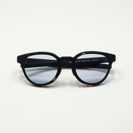 Eyevol アイヴォル LEIFER Ⅲ(49) レイファースリー(49) / MDM-DG-MBL