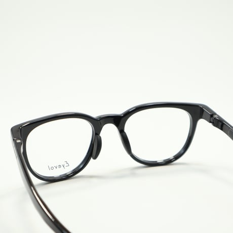 Eyevol アイヴォル CONLON RX コンロン RX / BK-LG